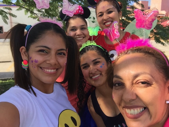 KyungshinLear celebra el Día del Niño