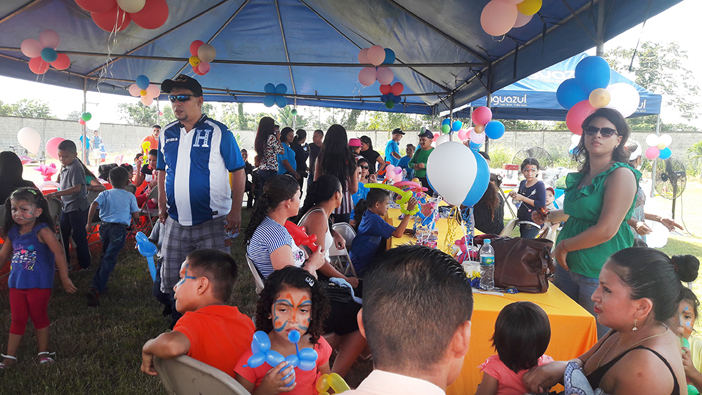 INVEX celebra a los hijos de sus colaboradores