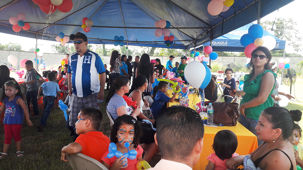 INVEX celebra a los hijos de sus colaboradores