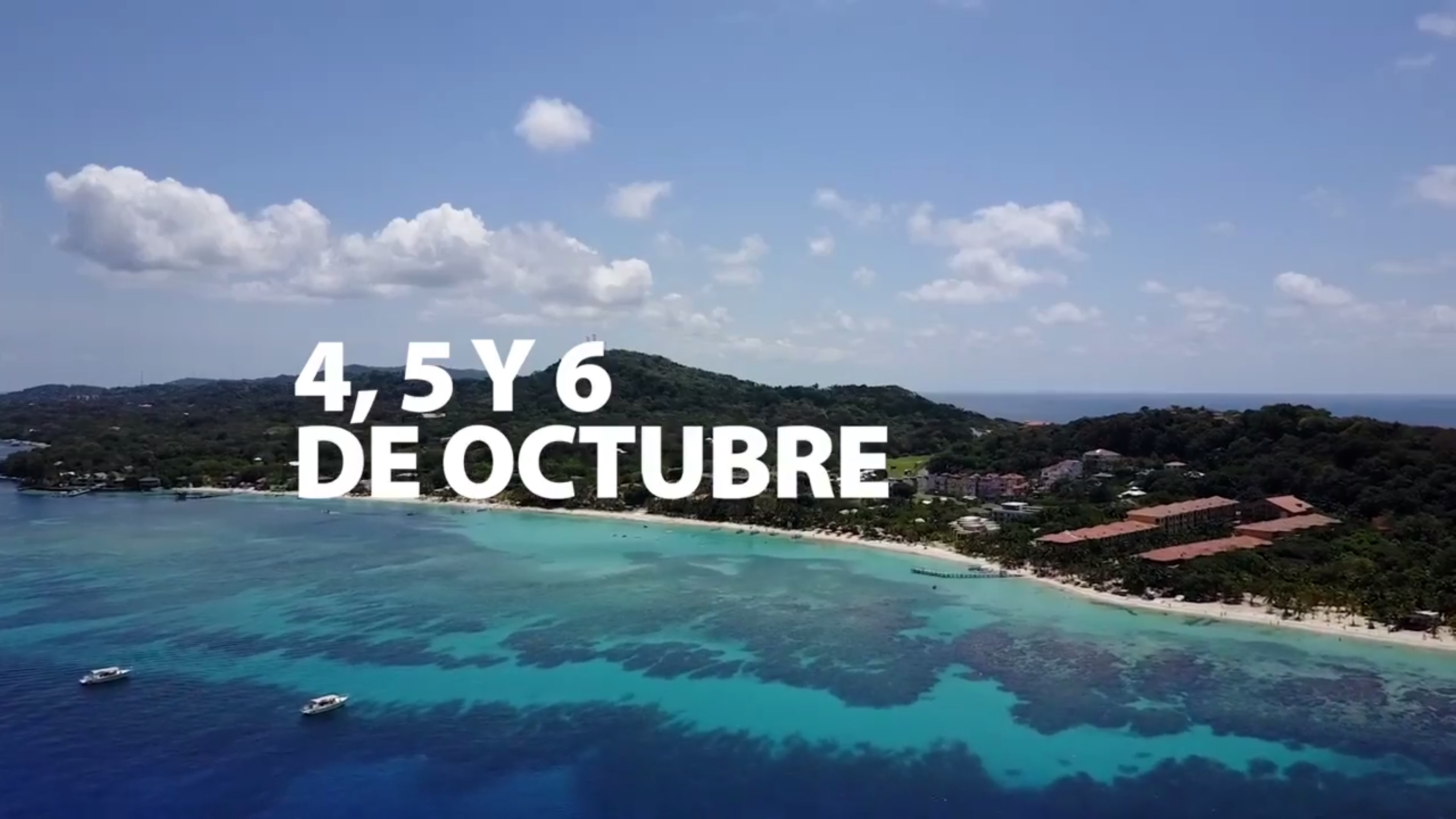 Video: Es tiempo de conocer Honduras…