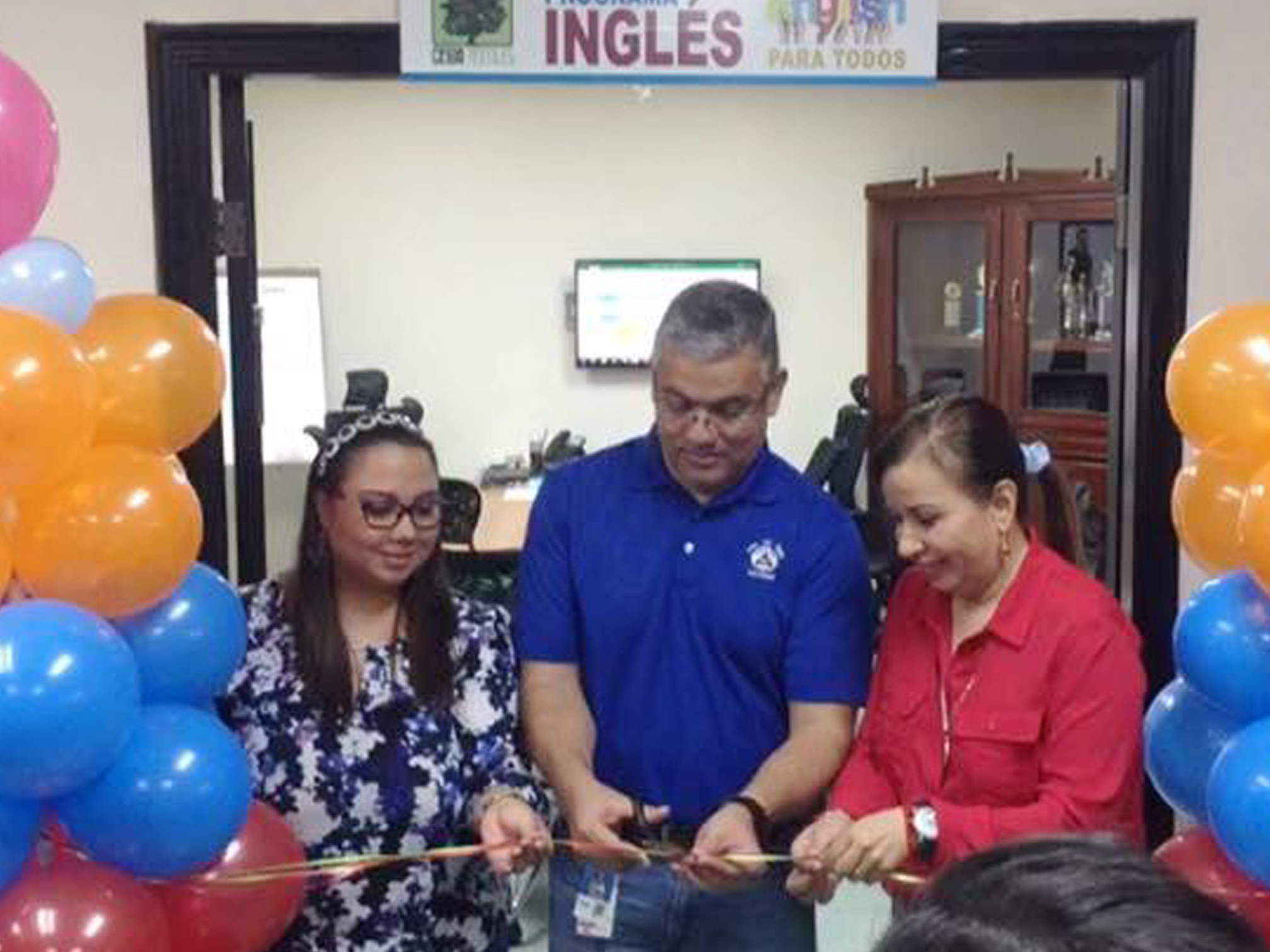 LA EDUCACIÓN ES UN PILAR MÁS EN CEIBA TEXTILES