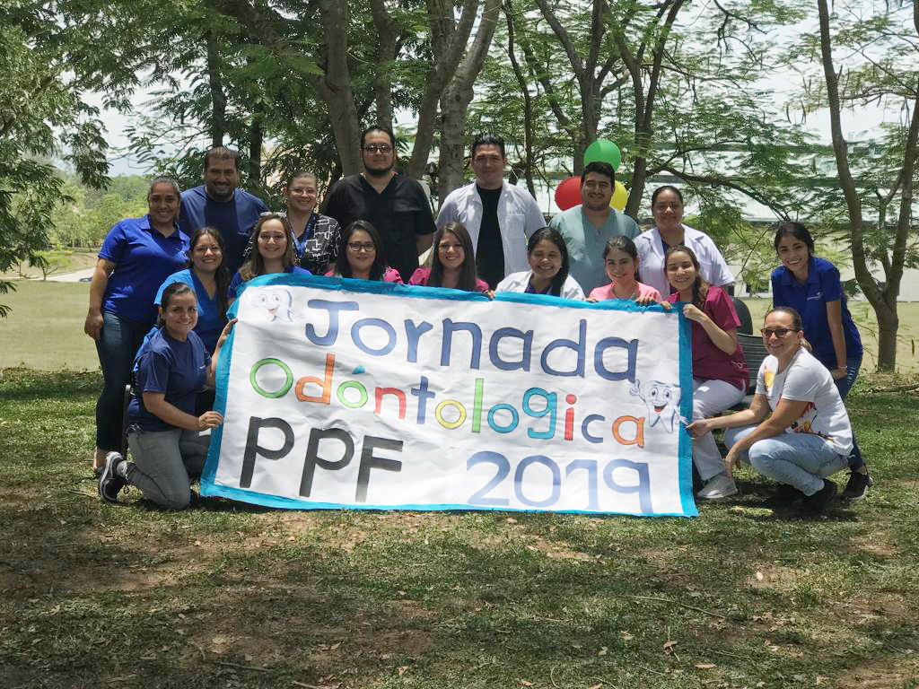 PRIDE PERFORMANCE REALIZA INTENSA JORNADA DE SALUD Y CAPACITACIÓN