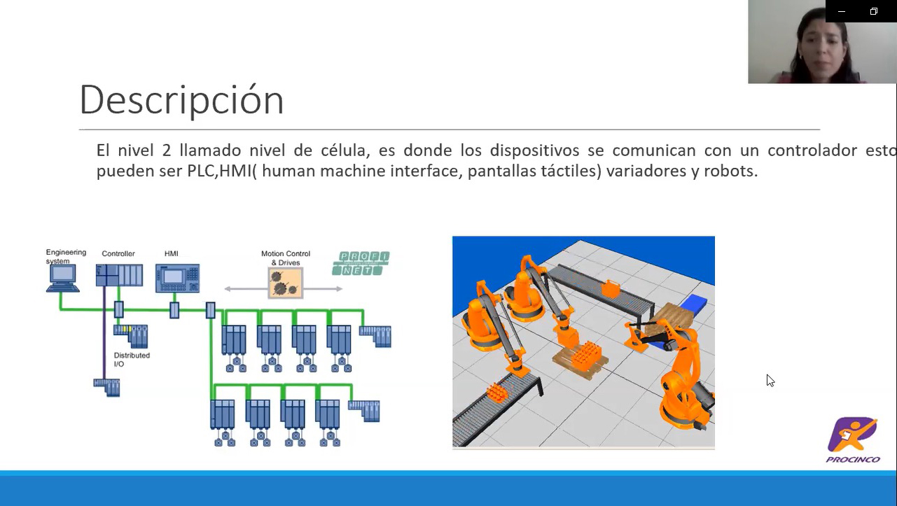 “EL IMPACTO DE LA AUTOMATIZACIÓN EN LA LOGÍSTICA”