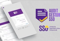 AUDIGESTORSSO, INNOVADORA HERRAMIENTA DIGITAL PARA EVALUAR GESTIÓN DE RIESGOS BIOLÓGICOS