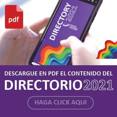 AHM PRESENTA DIRECTORIO 2021 CON 3 OPCIONES DIGITALES