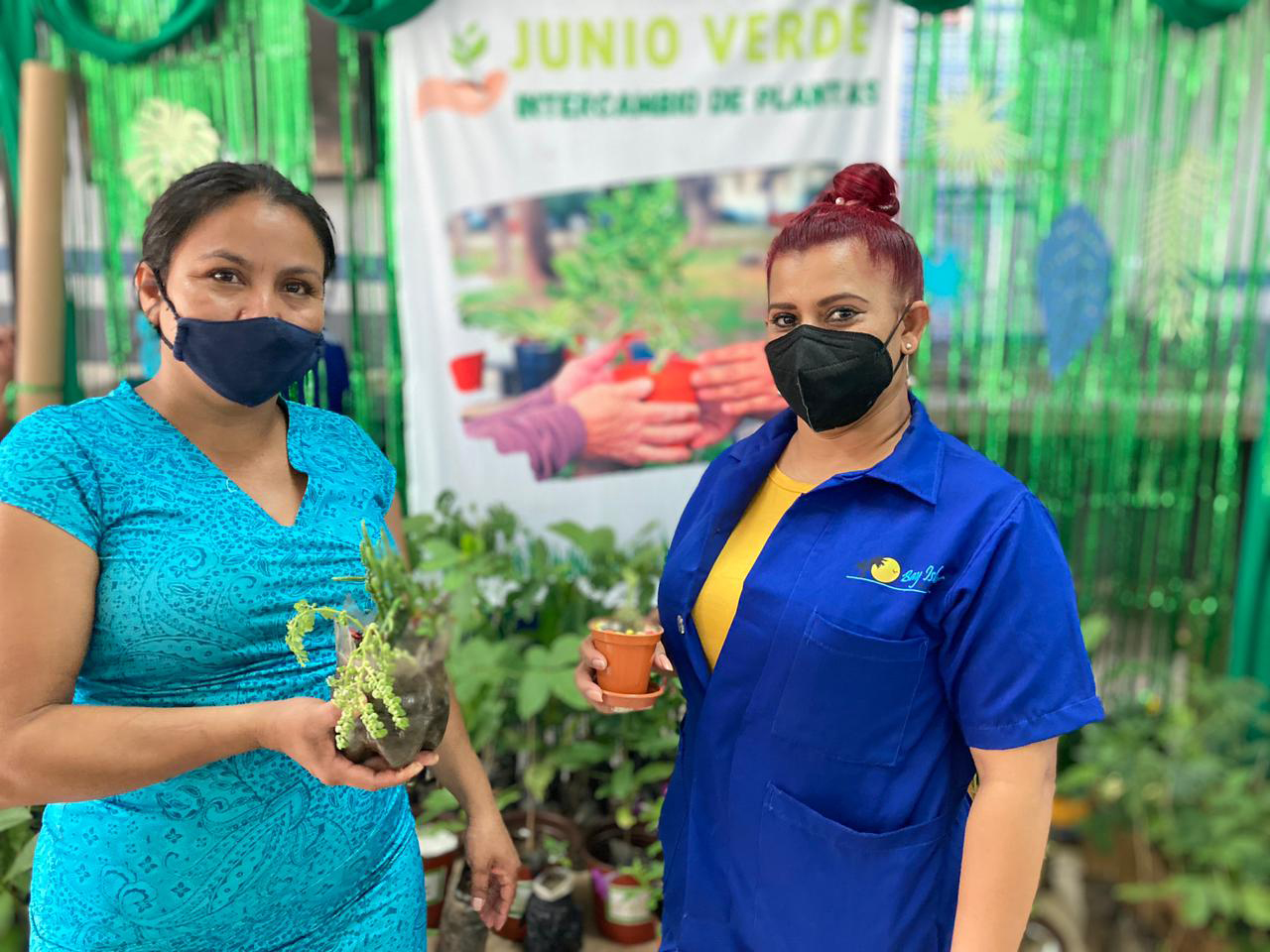 BAY ISLAND SPORSTWEAR LANZÓ CAMPAÑA DE CONCIENTIZACIÓN AMBIENTAL “JUNIO VERDE”