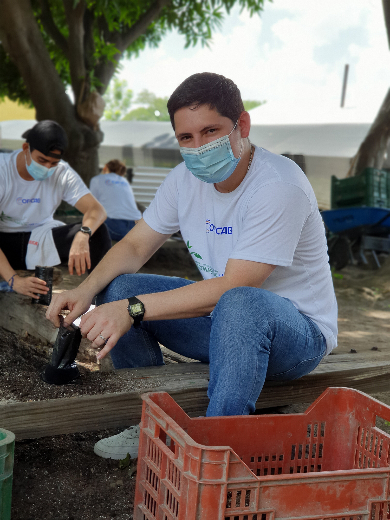 INDUSTRIA ACTIVA: COFICAB HONDURAS CELEBRA SEMANA DE SEGURIDAD