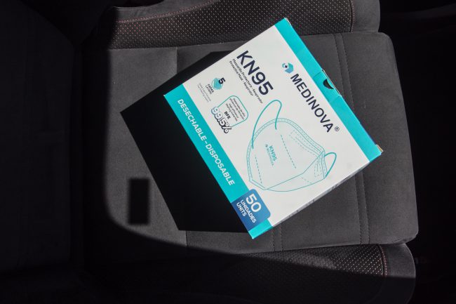 QUÍMICAS HANDAL DEMUESTRA SU EXCELENCIA Y DIVERSIFICACIÓN CON LA MARCA MEDINOVA