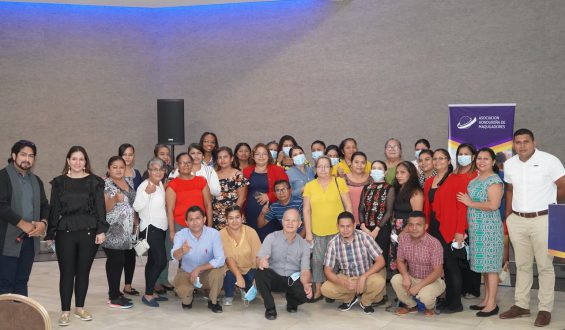 MAQUILADORES LANZAN RED DE EMPRENDEDORES PARA OFRECER ASISTENCIA TÉCNICA A SUS MIEMBROS