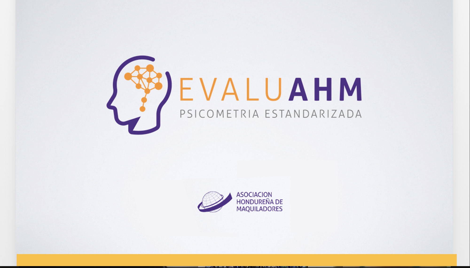 NUEVO SERVICIO: EVALUAHM, NUEVO SERVICIO QUE SIMPLIFICA PROCESOS DE SELECCIÓN DE PERSONAL