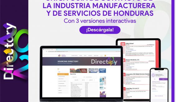 CONTINUANDO CON LAS TENDENCIAS DE LA VIRTUALIDAD, LA AHM PRESENTÓ SU DIRECTORIO 2022