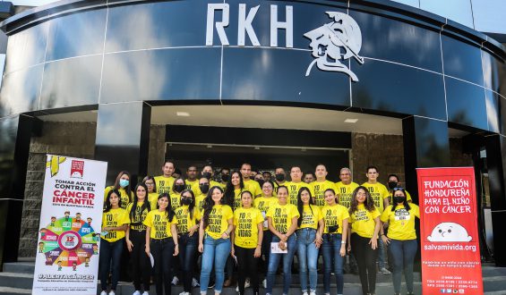 ROMAN KNIT HONDURAS CELEBRA “YELLOW DAY”