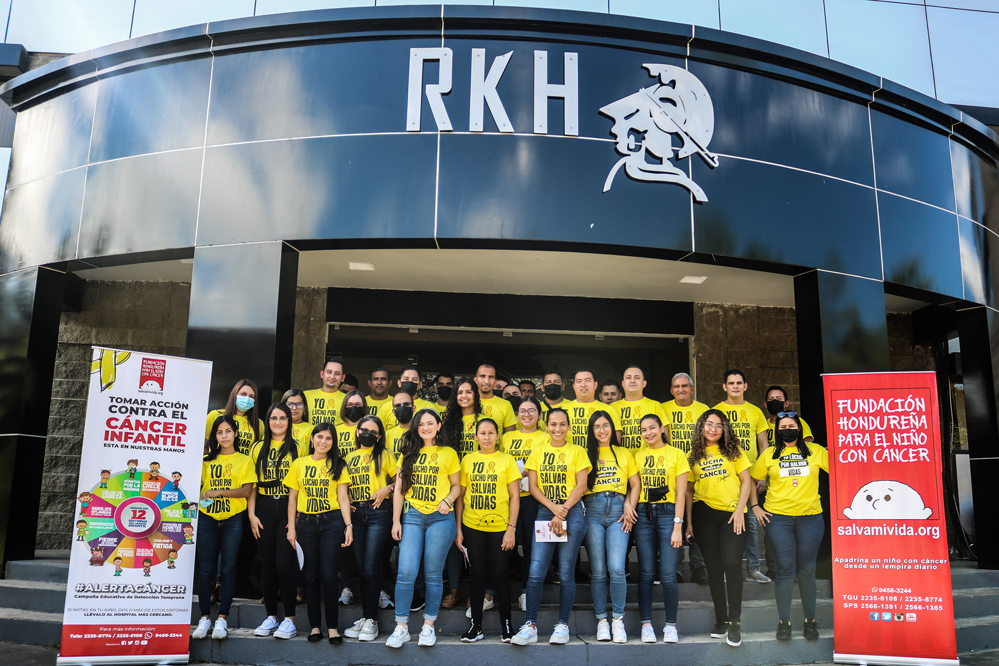 ROMAN KNIT HONDURAS CELEBRA “YELLOW DAY”