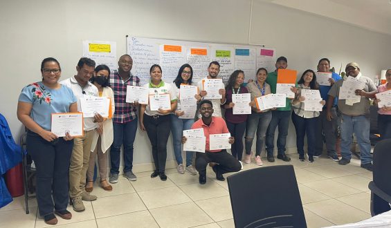 GRUPO BIP Y SU PERSONAL EN BUSCA DE LA EXCELENCIA