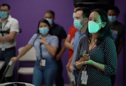 VIDEO: Nuestra afiliada Caribex lleva a cabo el Seminario «Requerimientos para la certificación C-TPAT»