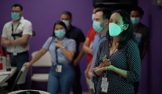 VIDEO: Nuestra afiliada Caribex lleva a cabo el Seminario «Requerimientos para la certificación C-TPAT»