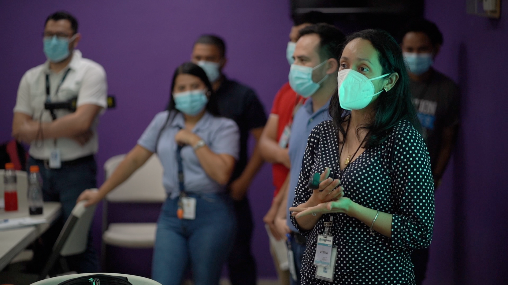 VIDEO: Nuestra afiliada Caribex lleva a cabo el Seminario «Requerimientos para la certificación C-TPAT»