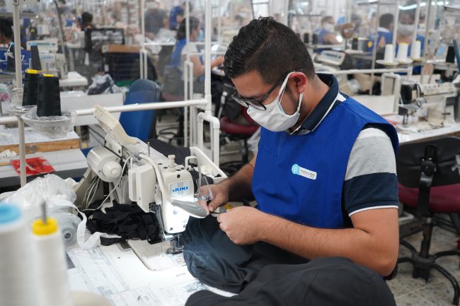 HUGE: INICIATIVA QUE IMPULSA CREACIÓN DE EMPLEOS SOSTENIBLES Y UNA ECONOMÍA MÁS COMPETITIVA EN HONDURAS Y LA REGIÓN