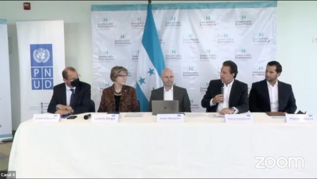 SIMPLIFICAN Y DIGITALIZAN TRÁMITES DE EXPORTACIÓN PARA ZONAS LIBRES POR MEDIO DE TRANSFORMACIÓN DIGITAL