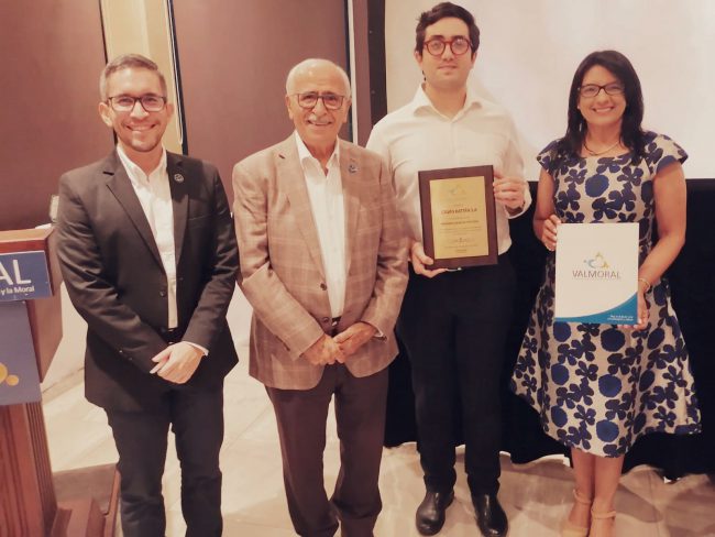 KATTAN GROUP REITERA COMPROMISO CON VALORES MORALES