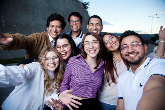 STARTEK, UNA EMPRESA CON GRANDES BENEFICIOS PARA SUS COLABORADORES