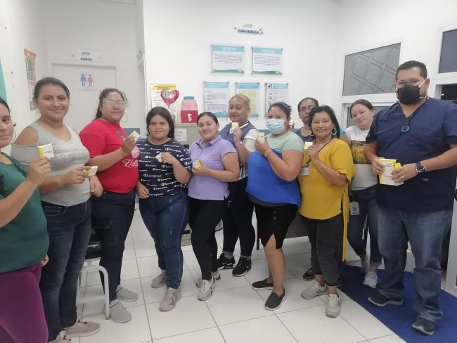 ¡ZUMBAMAR MAYO 2023!