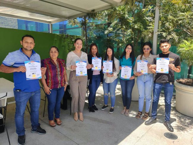EMPRESA PPF REALIZA ACTIVIDAD EN BENEFICIO DE SUS COLABORADORES