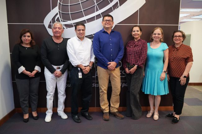 CREAN CONSEJO PARA PROMOVER EL DESARROLLO DEL TALENTO HUMANO