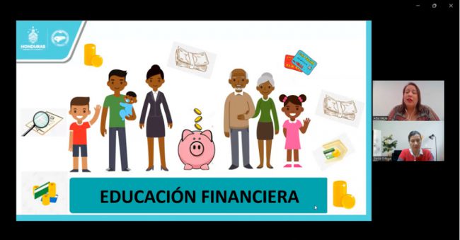 EDUCACION FINANCIERA EN LA MAQUILA