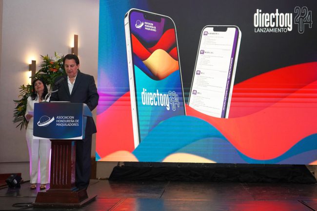 AHM PRESENTA DIRECTORIO 2024 Y CONFERENCIA “PANORAMA DE CIBERAMENAZAS”