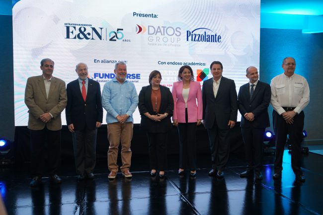 FUNDAHRSE REALIZA DESAYUNO DE NEGOCIOS: “PRESENTACIÓN DEL PRIMER INFORME Y EDICIÓN ESPECIAL, CONFIANZA EN CENTROAMÉRICA”
