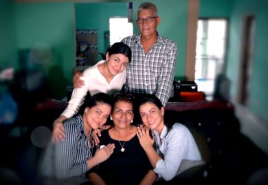 María Isabel Cartagena, Madre de la Maquila 2024