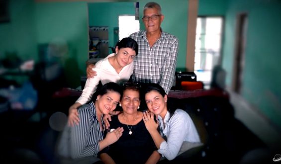 María Isabel Cartagena, Madre de la Maquila 2024