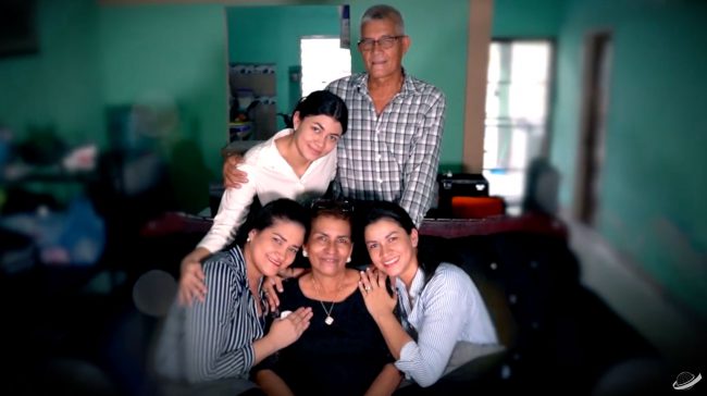 María Isabel Cartagena, Madre de la Maquila 2024