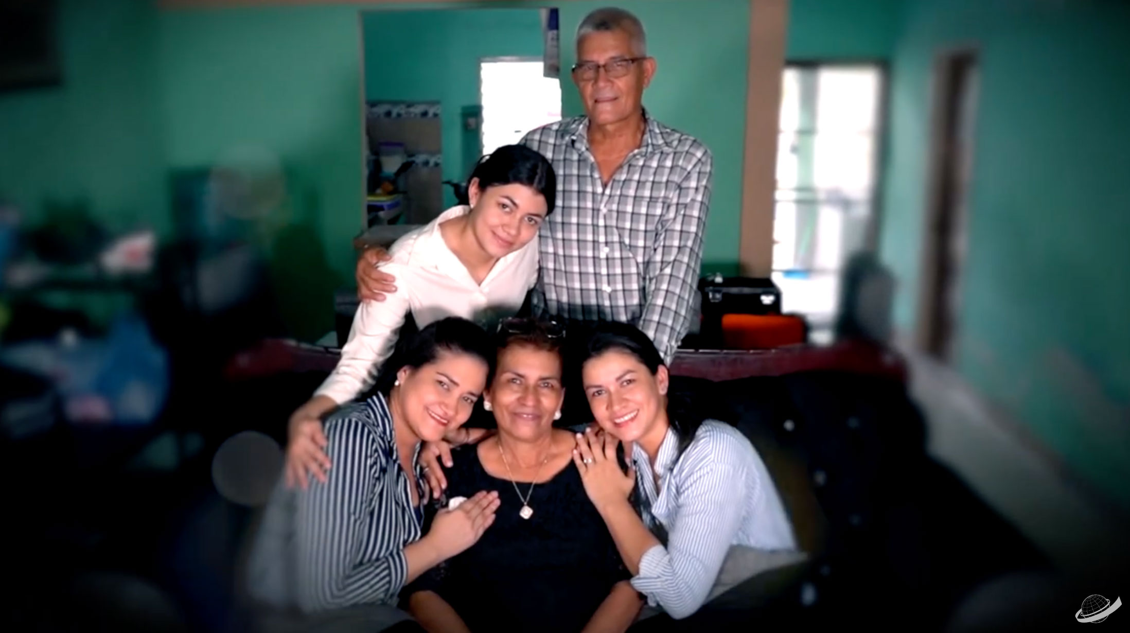 María Isabel Cartagena, Madre de la Maquila 2024