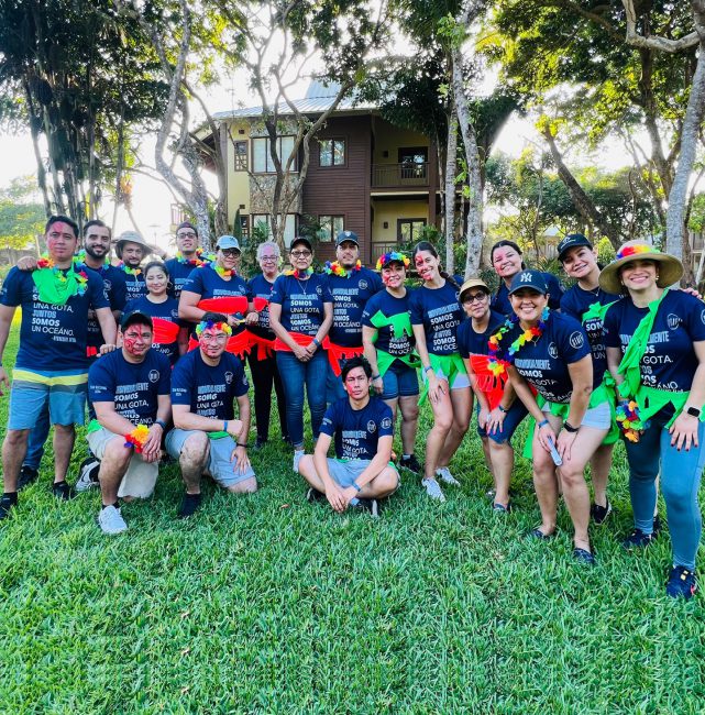 SUPERIOR GLOVE REALIZA UN “TEAM BUILDING” CON SUS COLABORADORES