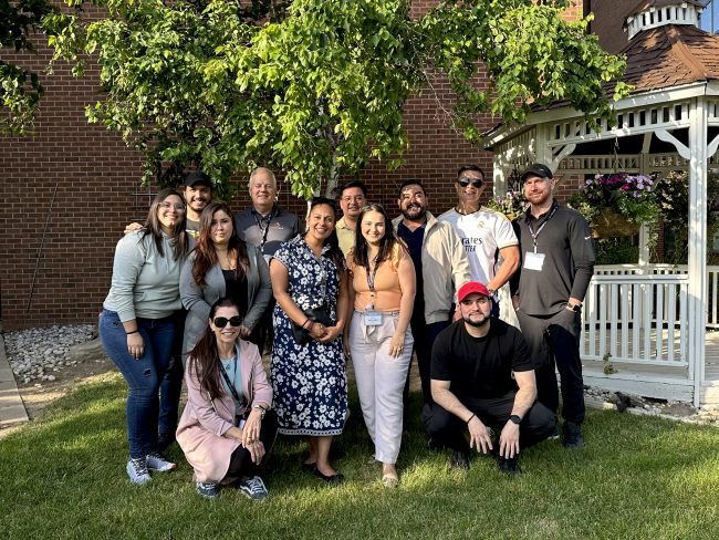 SUPERIOR GLOVE FOMENTA EL CRECIMIENTO DE SUS COLABORADORES 