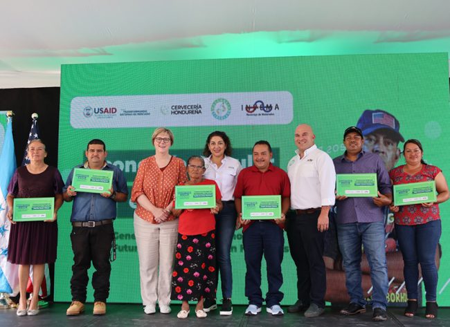 INVEMA: FORTALECIENDO ALIANZAS PARA UN FUTURO SOSTENIBLE