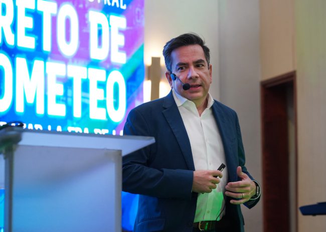 ASOCIACIÓN HONDUREÑA DE MAQUILADORES PRESENTA EL DIRECTORIO 2025