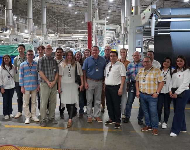SIERRA, DIVISIÓN TEXTIL DE GK GLOBAL, Y BETTER COTTON IMPULSAN UNA NUEVA EDICIÓN DEL EVENTO «SUSTAINABLE COTTON IN NEAR SHORE SUPPLY» EN HONDURAS Y GUATEMALA