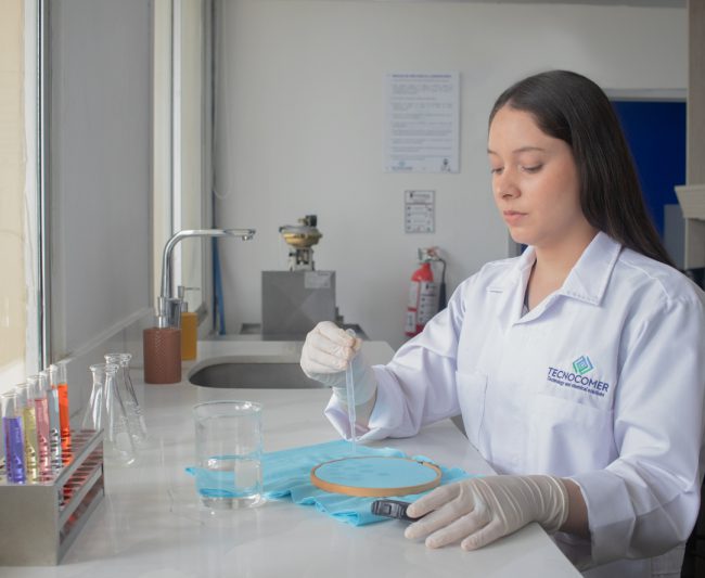 COMPROMETIDOS CON LA SOSTENIBILIDAD EN LA INDUSTRIA TEXTIL: EN TECNOCOMER LA INDUSTRIA TEXTIL DA UN PASO ADELANTE