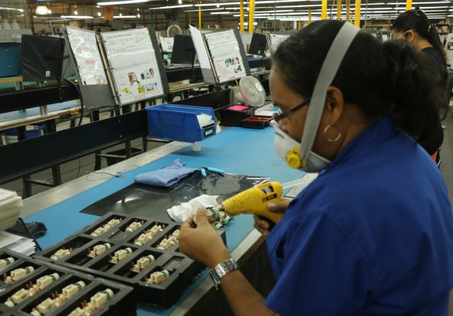 ESTO TAMBIÉN ES MAQUILA: LA DIVERSIDAD INDUSTRIAL QUE IMPULSA A HONDURAS