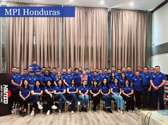 GRUPO KATTAN LANZA PROCESO DE REINDUCCIÓN PARA TODO EL EQUIPO MPI LATAM