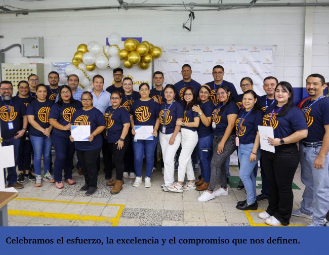 RESUMEN DE ACTIVIDADES DE GRUPO ELCATEX