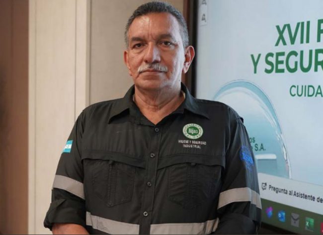 LÍNEA DE TIEMPO DE LA SEGURIDAD INDUSTRIAL Y SALUD LABORAL