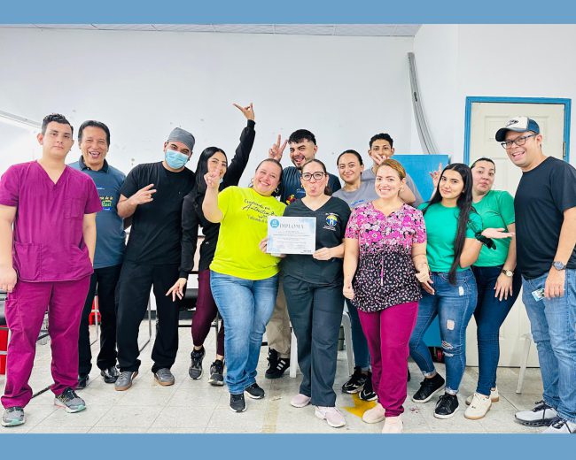 REALIZAN FERIA DE SALUD “CUIDAR LA VIDA, UN COMPROMISO QUE NOS UNE” EN DEL MAR APPAREL