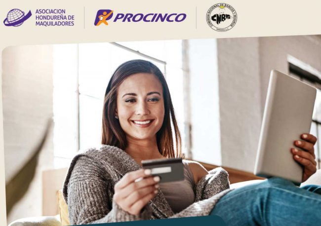 PROCINCO Y CNBS PROMUEVEN LA RESILIENCIA FINANCIERA EN LOS TRABAJADORES
