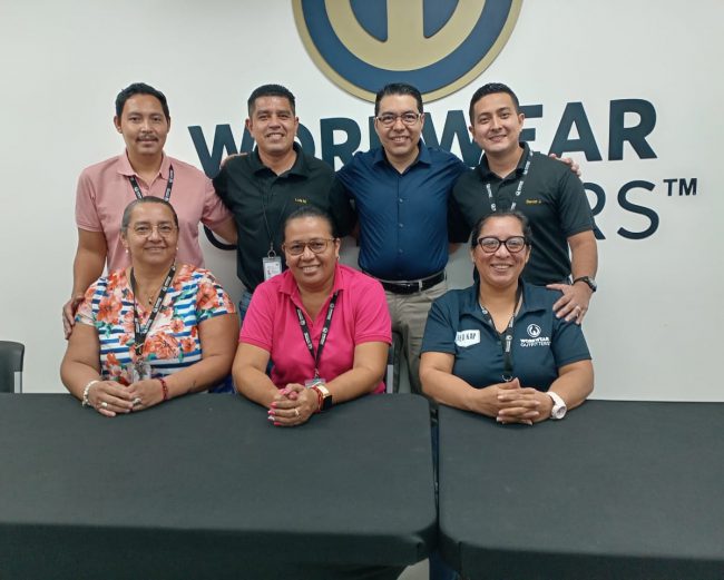 RKI HONDURAS CONCLUYE CON ÉXITO LA PRIMERA FASE DE SU PROGRAMA DE LIDERAZGO