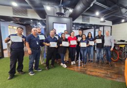 RETHINK IMPULSA EL PENSAMIENTO LEAN EN SU EQUIPO