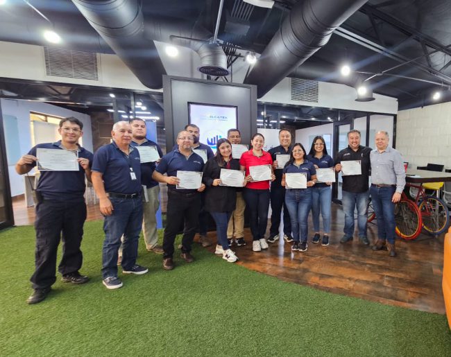 RETHINK IMPULSA EL PENSAMIENTO LEAN EN SU EQUIPO